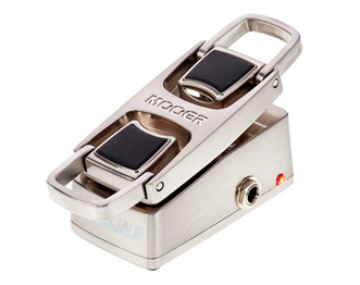ギター MOOER LeveLine VOLUME PEDAL Amazon.com: MOOER Wah Guitar Pedal (Leveline) : Musical