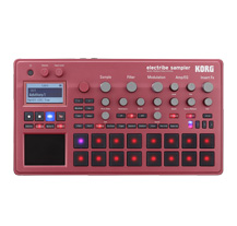 Korg Electribe Blue | Ludimusic