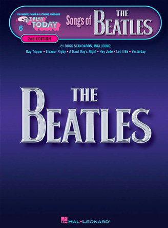 Songs of the Beatles - 2nd Edition