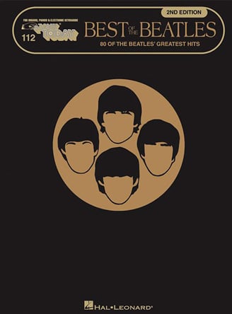 Best of the Beatles - 2nd Edition