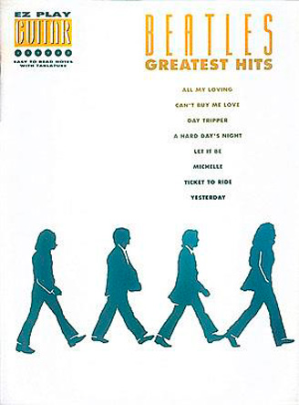 The Beatles Greatest Hits