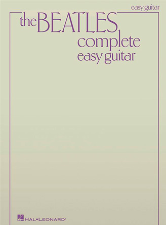 The Beatles Complete