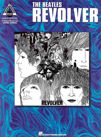 The Beatles - Revolver