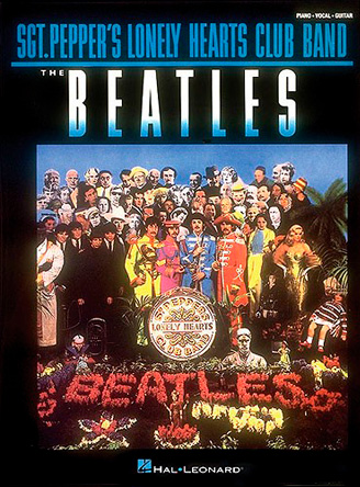 Sgt. Pepper's Lonely Hearts Club Band