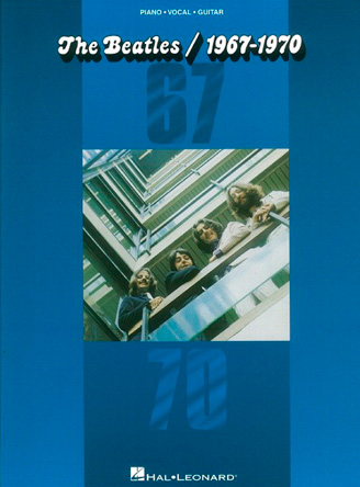 The Beatles/1967-1970