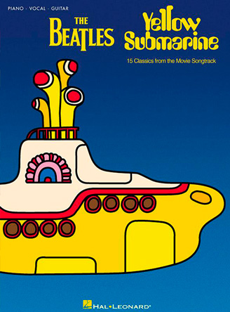 The Beatles - Yellow Submarine