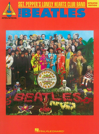 Sgt. Pepper's Lonely Hearts Club Band