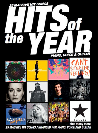 Hits Of The Year 2016: PVG