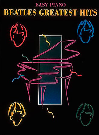 Beatles Greatest Hits