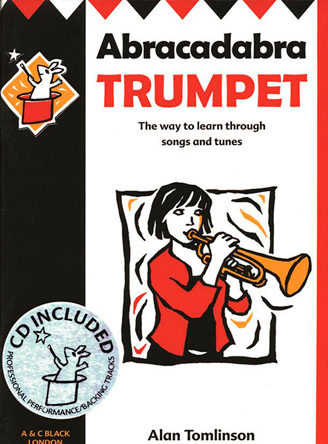 Abracadabra Trumpet