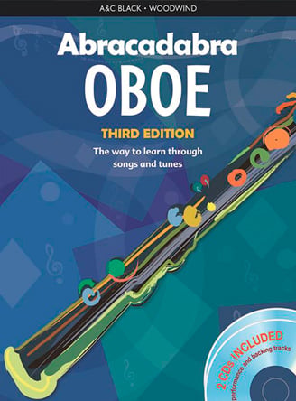Abracadabra Oboe