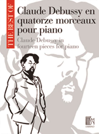 The Best of Claude Debussy