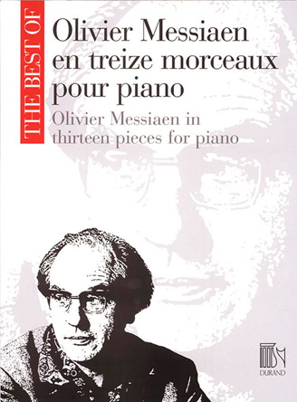 The Best of Olivier Messiaen