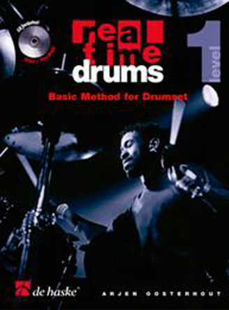 Real Time Drums 1 (ENG)