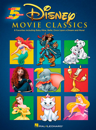 Disney Movie Classics