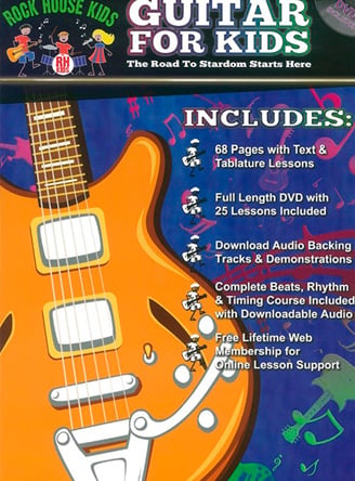 Guitar for Kids