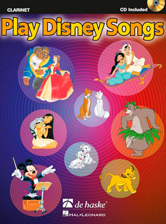 Play Disney Songs