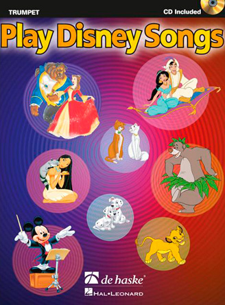 Play Disney Songs