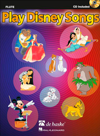 Play Disney Songs