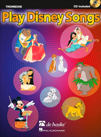 Play Disney Songs