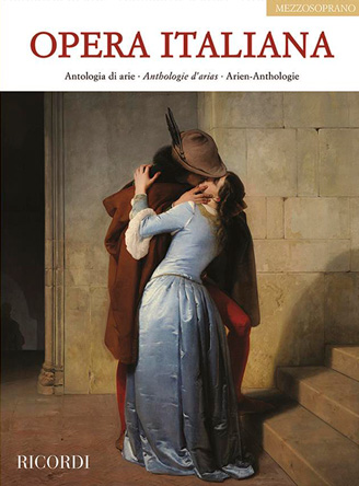 Opera Italiana (Mezzosoprano)