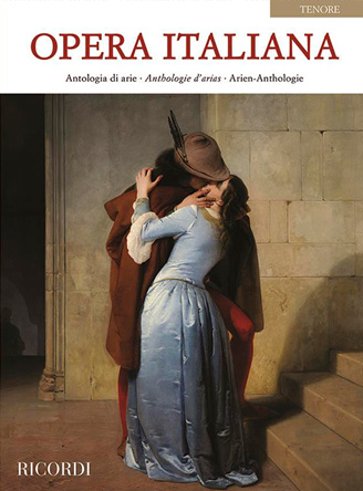Opera Italiana (Baritone)