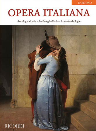 Opera Italiana (Bass)