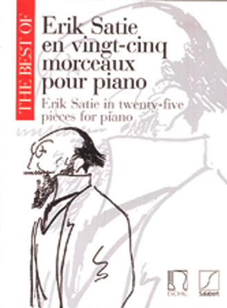 The Best of Erik Satie Vol. 1