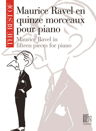 The Best of Maurice Ravel