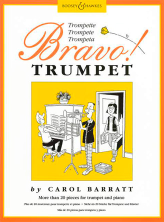 Bravo Trumpet