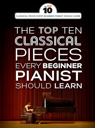 The Top Ten Classical Piano Pieces