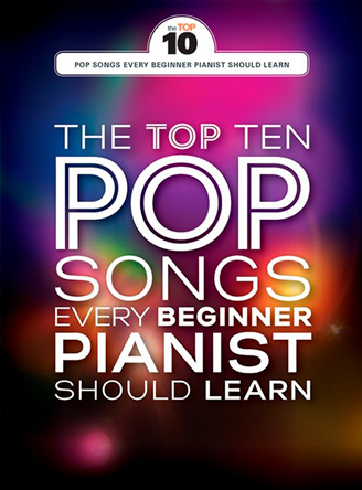 The Top Ten Pop Songs