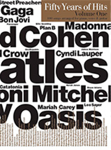 Fifty Years Of Hits: Volume One