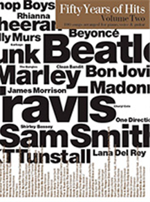 Fifty Years Of Hits: Volume Two