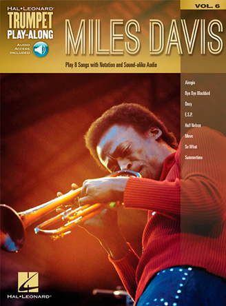 Miles Davis