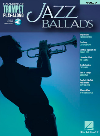 Jazz Ballads