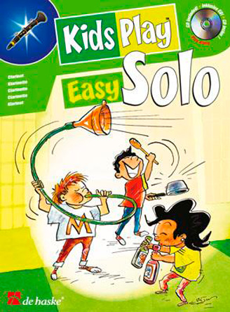Kids Play Easy Solo