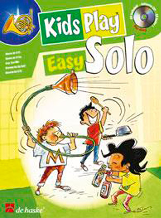 Kids Play Easy Solo