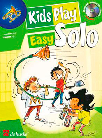 Kids Play Easy Solo
