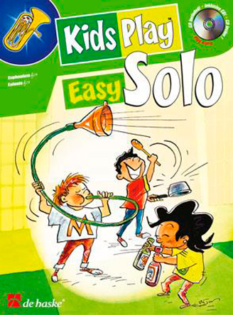 Kids Play Easy Solo