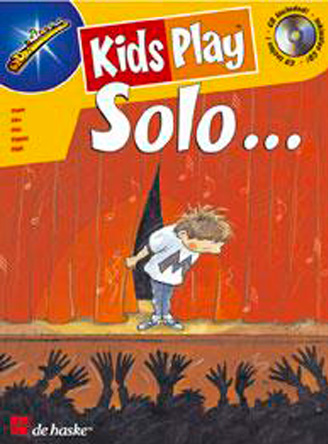 Kids Play Solo...