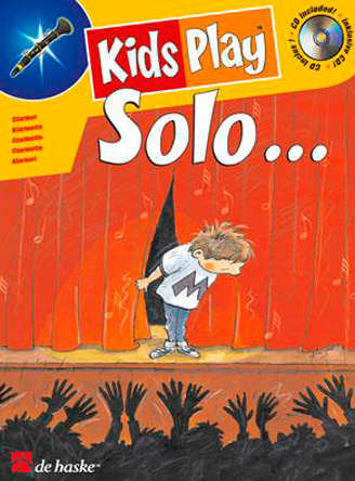 Kids Play Solo...