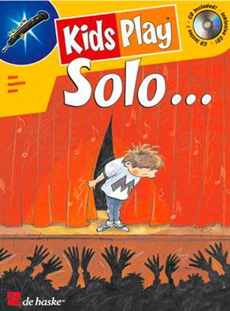 Kids Play Solo...