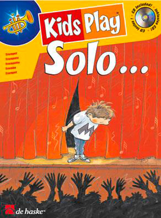 Kids Play Solo...