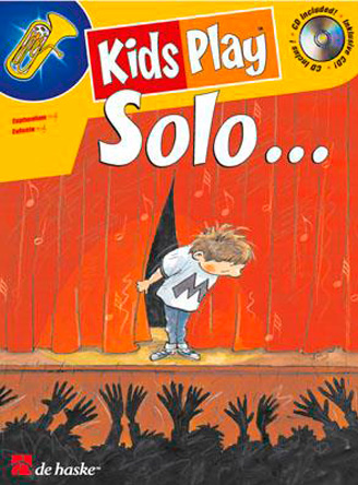 Kids Play Solo...