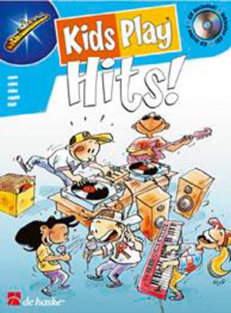 Kids Play Hits!