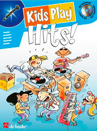 Kids Play Hits!