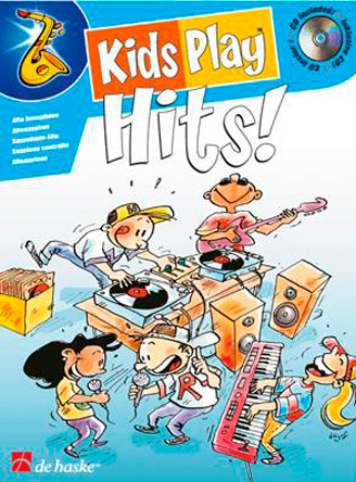 Kids Play Hits!