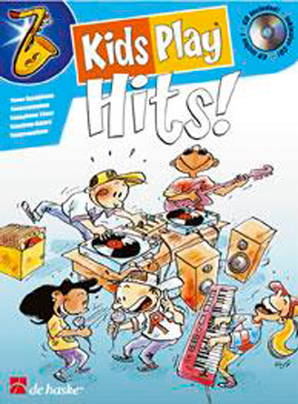 Kids Play Hits!