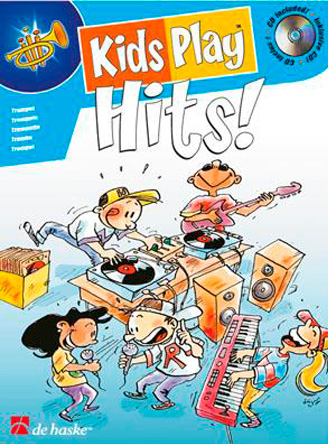 Kids Play Hits!
